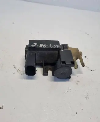 Volvo S80 Turbo solenoid valve 30774761 70232500