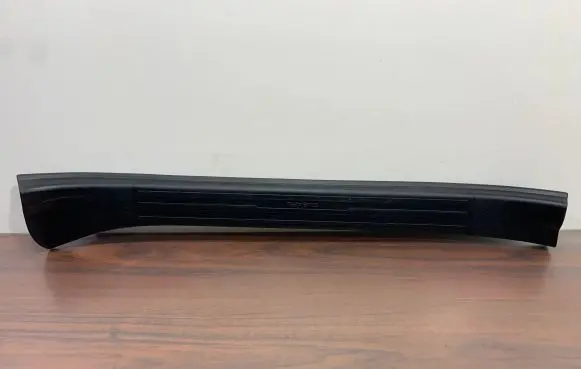 Subaru Outback (BS) Front sill trim cover 94060SJ030