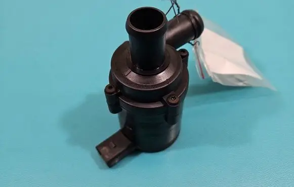 Volkswagen Jetta VI Electric auxiliary coolant/water pump 1K0965561F IMPRK1463574
