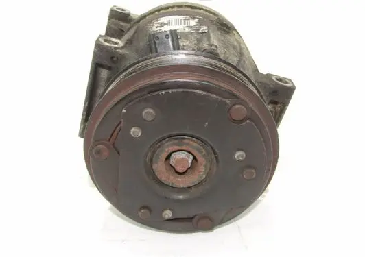 Renault Laguna II Air conditioning (A/C) compressor (pump) Kodonra