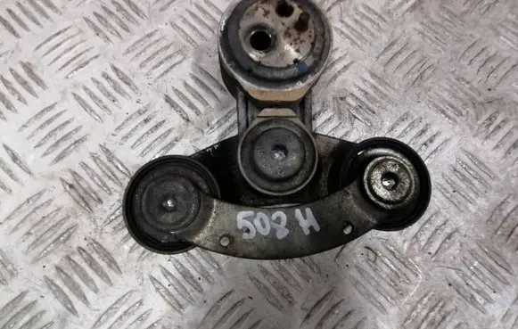 Peugeot 508 RXH Generator/alternator belt tensioner