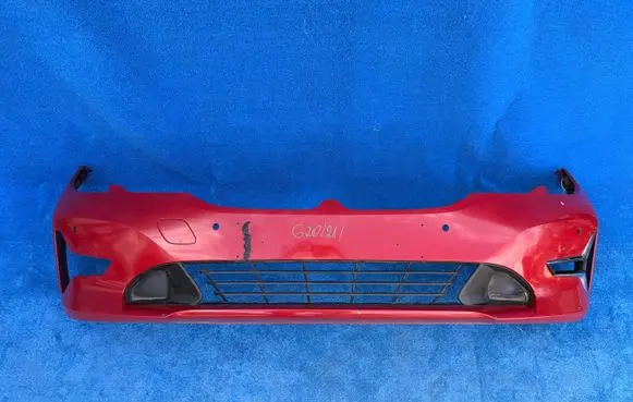 BMW 3 G20 G21 Front bumper 7422239