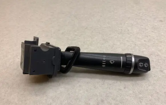 Volvo V70 Wiper control stalk 30739217 06W11D