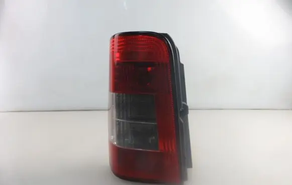 Citroen Berlingo Rear/tail lights