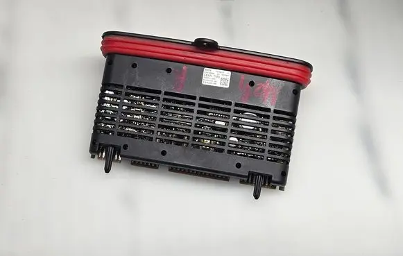 BMW 7 F01 F02 F03 F04 Headlight ballast module Xenon 535100859 7316225 123813LED