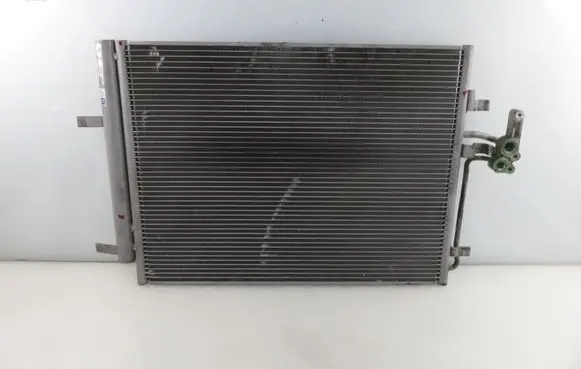 Ford Mondeo MK IV A/C cooling radiator (condenser) 940043