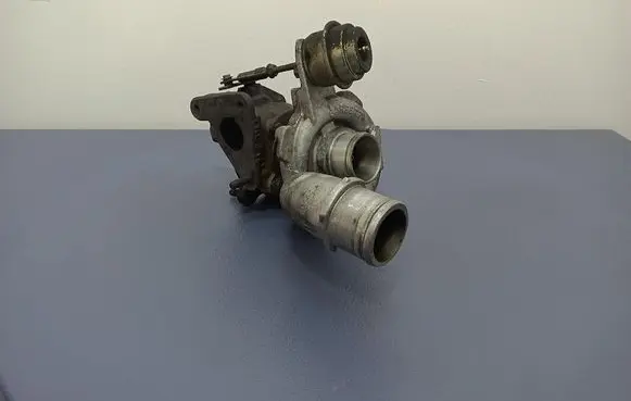 Mitsubishi Carisma Turbo system vacuum part 7700105102C