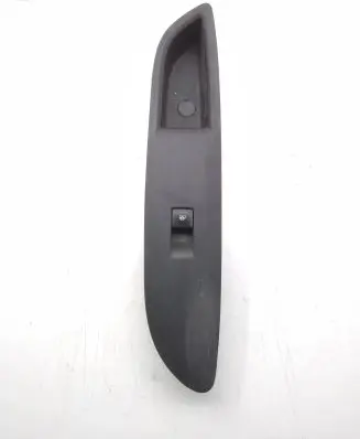 Opel Mokka Electric window control switch 13301886 517032