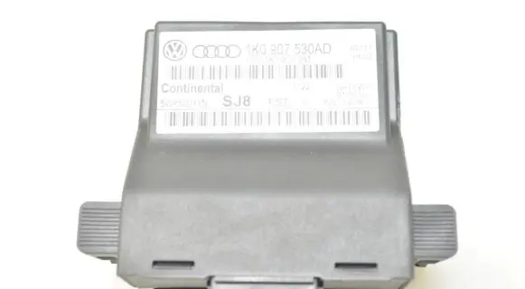 Volkswagen Tiguan Other control units/modules 1J0907530AD