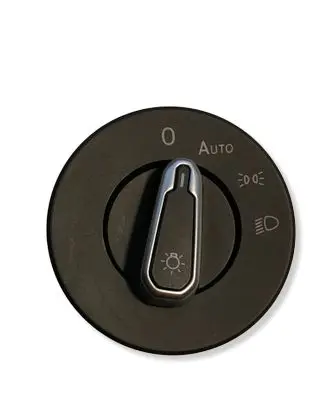 Volkswagen Jetta VII Light switch 5G1941431N 91857HX00 B33322