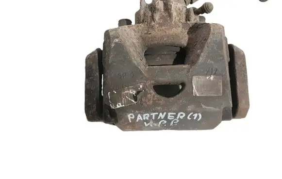 Peugeot Partner Front brake caliper