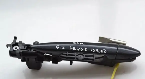 Lexus IS 220D-250-350 Front door exterior handle 