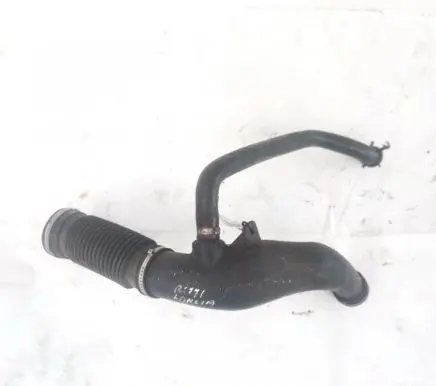 Lancia Phedra Air intake hose/pipe 1485369680