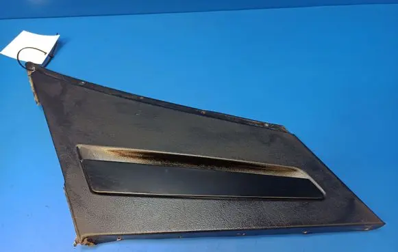 Jaguar XJS (C) pillar trim