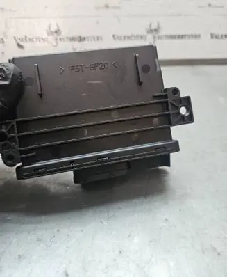 Audi A6 S6 C6 4F Other control units/modules 4F0907280 4F0910280 F005S00099