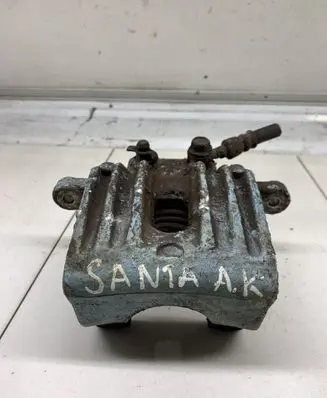 Hyundai Santa Fe Rear brake caliper