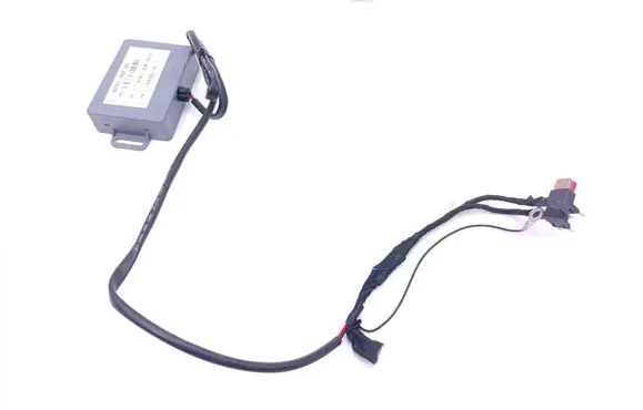 Renault Trafic III (X82) Other control units/modules ARTB144M5000 10R0514973 ABX200B