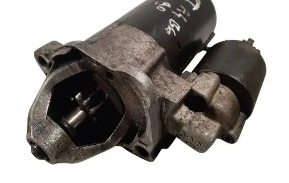 Audi A4 S4 B6 8E 8H Starter motor 058911023B