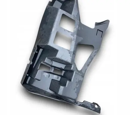 Mercedes-Benz S C217 Front bumper mounting bracket A2178851265