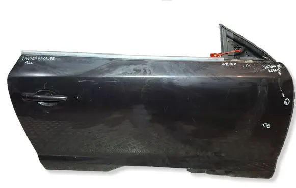 Renault Laguna III Front door S26301067