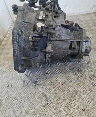 Opel Sintra Manual 5 speed gearbox DAW12551393