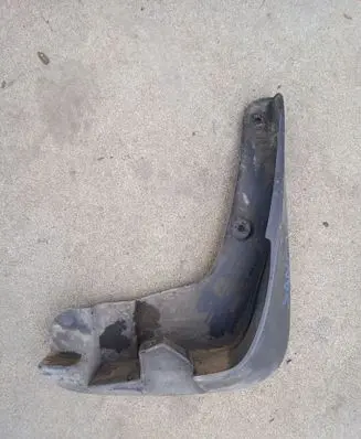 Hyundai Santa Fe Front mudguard 