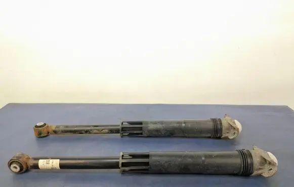 Seat Ibiza V (KJ) Rear shock absorber/damper 2Q0512013BF