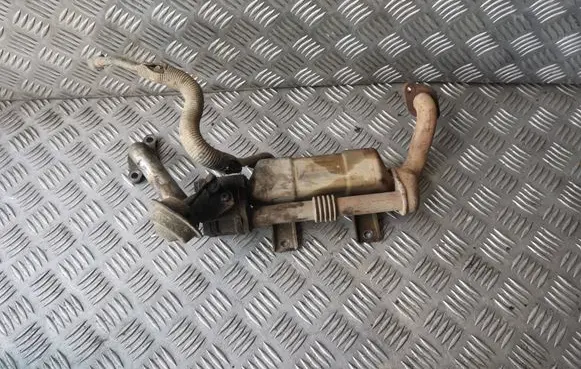Toyota Corolla Verso AR10 EGR valve cooler 256800R020 256800R02000 13063850001