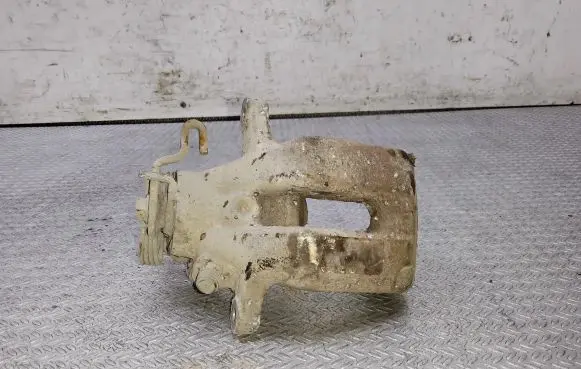 Peugeot 607 Rear brake caliper