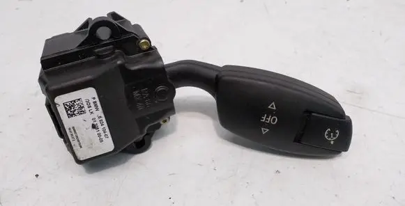 BMW 5 E60 E61 Cruise control stalk 6924104