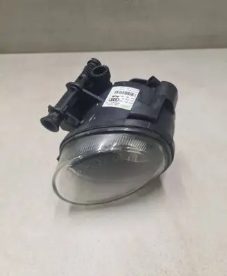 Audi Q3 8U Front fog light 8T0941700 89205622 36191630