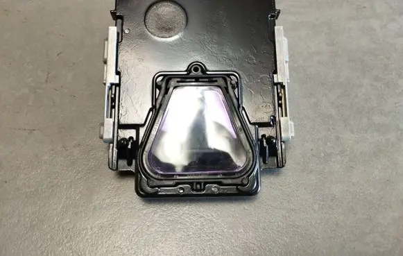 Audi A4 S4 B9 8W Windshield/windscreen camera 8W0907217G