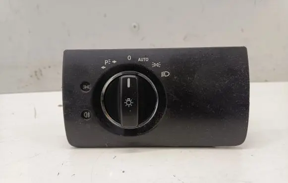 Mercedes-Benz GL X164 Light switch A1645453504