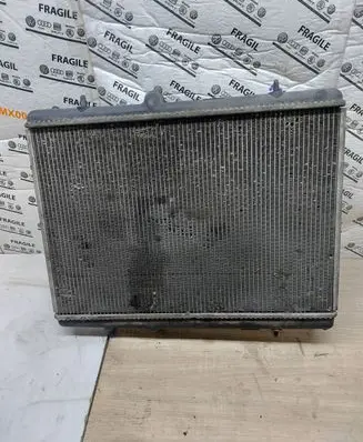 Citroen C4 I Picasso Coolant radiator 1234