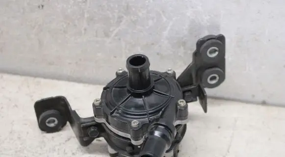 KIA Niro Electric auxiliary coolant/water pump 369002BKH1 20230804