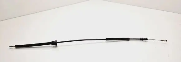 Skoda Fabia Mk1 (6Y) Rear door cable line 6Y6839099C
