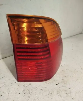 BMW 5 E39 Rear/tail lights 9680300780