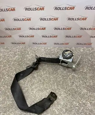 Opel Meriva A Front seatbelt 5424211