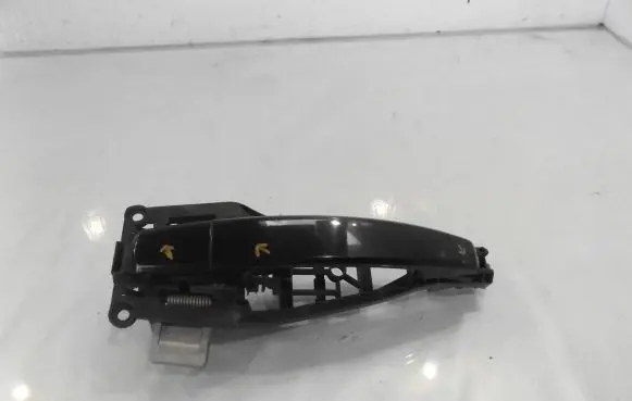 Opel Astra H Rear door exterior handle