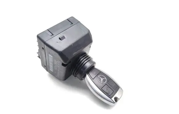 Mercedes-Benz ML W164 Ignition lock A1649051600