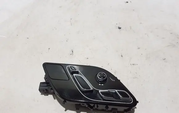 Land Rover Range Rover L405 Seat control switch JPLA14E693CE