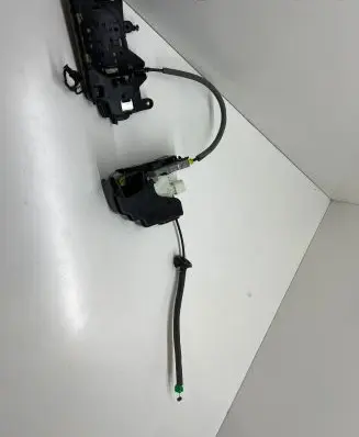 Audi A4 S4 B9 Front door lock 8W1837349A