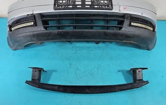 Volkswagen Touran I Front bumper IMPRK1545391