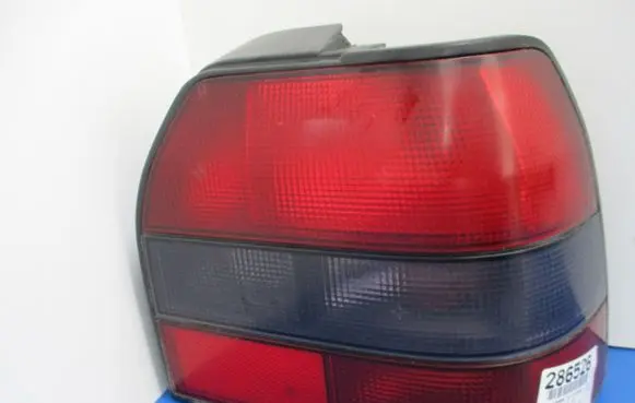 Renault 19 Rear/tail lights
