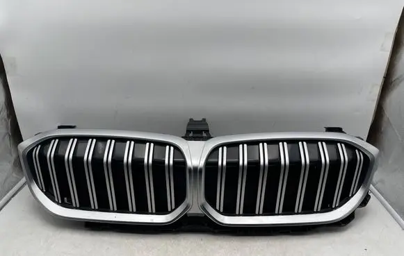 BMW 3 G20 G21 Intercooler air guide/duct channel 5A2DB4903