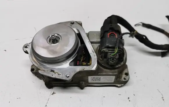 BMW 2 F45 Electric power steering pump 1907131077 6892298 38219409530