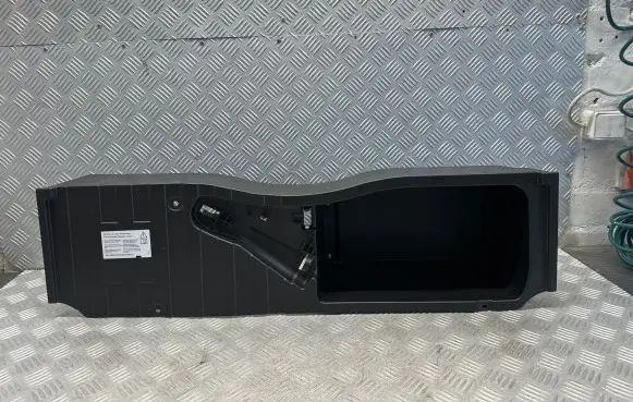 BMW X5 F15 Tool box 7284306 17711410
