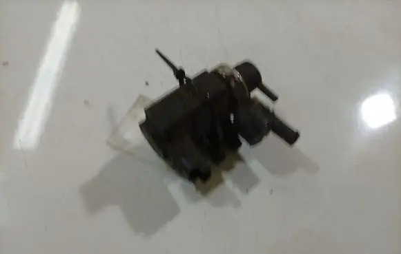 Peugeot 307 Turbo solenoid valve 9641726680