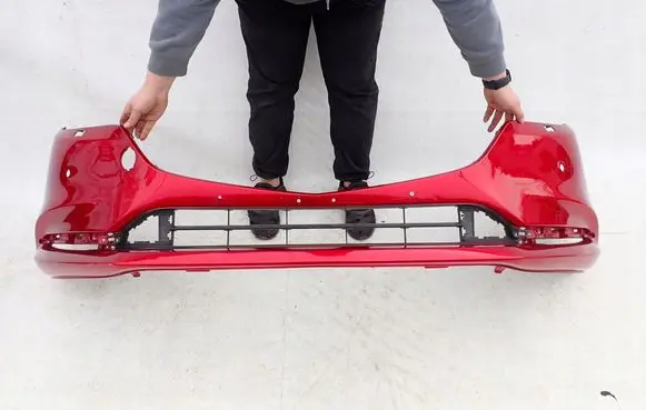 Mazda 6 Front bumper GSH750031