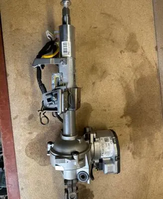 KIA Niro Electric power steering pump 56300AO010 4SGVC103